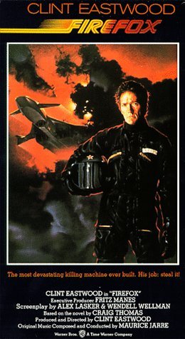 Firefox/Eastwood,Clint